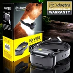 Dogtra Iq Vibe Vibration Only Bark Collar Rechargeable Waterproof. Fixed Price $65.99.