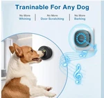 Lalolee Door Bell, For Training Doggie Puppy. Fixed Price $7.99.
