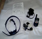 Petsafe Remote Dog Trainer Beeps Or Stimulation Collar PDT00-11875 400YRDS (425). Fixed Price $25.00.