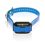 Dogtra Edge Rt Collar Receiver With Blue Strap. Fixed Price $164.99.