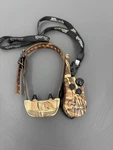 Sportdog Brand SD-425XCAMO Wetlandhunter Electronic Training Collar. Fixed Price $59.87.