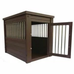 New Age Pet EHHC403XL Crate. Fixed Price $270.00.