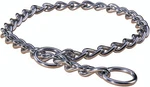 Hamilton Metal Slip Link Choke Chain Dog Collar, Extra Heavy 4.0MM 30". Fixed Price $14.20.
