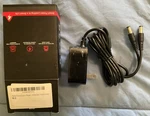Fgieu Educator Barkless Training Collar Charger - New Open Box. Fixed Price $10.99.