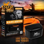 Dt Systems Rapt 1400 Orange Add-on Collar Dog Receiver Maxx-range 360. Fixed Price $119.99.