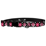 Dog University Of Utah Utes Adjustable Pet Collars, 1"/LARGE,. Fixed Price $12.35.