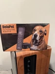 Delupet Dog Training Collar Model DT-66 With Remote New Sealed. Fixed Price $24.99.