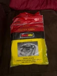 Metro Vac 'n Blo LAG-73 Replacement Filter Bag. Fixed Price $21.00.