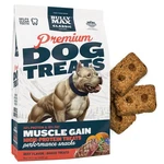 Bully Max High Protein Dog Treats For Puppy & Adult - Training Beef. Fixed Price $30.38.