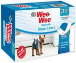 Dog, Four Paws Wee Diaper Garment (24 Pads). Fixed Price $26.30.