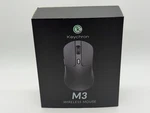 Keychron M3-A1 Wireless Rgb Gaming Mouse. Fixed Price $45.00.