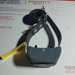 Sportdog Add Receiver Extra Collar SDT54-16292 SD-425X-425-825X Sdr-af. Fixed Price $64.91.