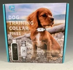 Paws Furlosophy PF651 No Shock Remote Control Waterproof Dog Training Collar. Fixed Price $30.00.