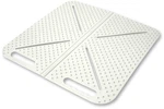 Training Foldable Beige Mammoth Pet Products Model 60006D X-mat 18-INCH. Fixed Price $46.99.