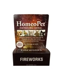 Homeo Pet Anxiety Tfln Natural Choice Drops, Small Animal Supplement, 15ML. Fixed Price $14.99.