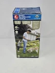 Pet Safe Basic In-ground Fence Radio Std Wire 500 Ft HIG11-13655 New. Fixed Price $58.95.