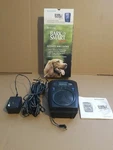 Dog Bark Control Smarthome Deluxe. Fixed Price $35.00.