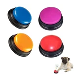 Finest+ Voice Recording Button For Communication Pet Training Buzzer, 30.... Fixed Price $18.07.