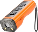 Vul Deterrent Devices,anti Barking For Dogs(own Orange. Fixed Price $16.70.