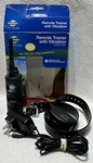 Petsafe Remote Trainer With Vibration PDT00-12892, Easy To Use, 1/2 Mile (C-5). Fixed Price $14.99.