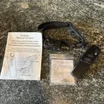 Petsafe Big Dog Remote Trainer 100 Yard Range HDT11-11048 Wireless. Fixed Price $22.95.