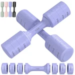 Bobazren Adjustable Set Of 2 11LB/PAIR Weights For Women. Fixed Price $45.49.