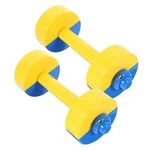 Nuobesty 1 Pair Children Dumbbells Kids Weightlifting 20*8CM, Blue. Fixed Price $25.98.