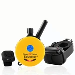 Educator FT-330 Finger Trainer Collar For Dog Training With Remote 1/2 Mile. Fixed Price $228.70.