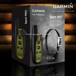 Garmin Sport Pro Dog Collar Training Device & Bark Control 010-01205-00. Fixed Price $299.99.