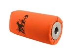 Dt Systems Super Pro Series Launcher Dummy Nylon Blaze Orange 10". Fixed Price $43.26.