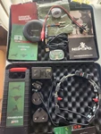 New Martin System Chameleon Iii B Pro Dog Training - Large. Fixed Price $518.00.
