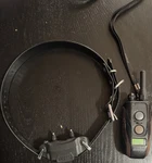 1900S Plus Boost & Lock Remote Training Collar Set W/ Handheld. Fixed Price $175.00.