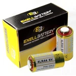 Dog Collar Battery Fits Innotek KB-50, RF-250, SD-100A, SD-2025 Receiver. Fixed Price $16.96.