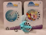 Moonlite Smartphone Mini Projector (3) Story Time Reels*frozen*unicorn*narwhal*. Fixed Price $19.19.