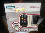 Petsafe, Little Dog Remote Trainer, 3.6+26KG, Static, MODEL#ST-100-LD, 100% New. Fixed Price $52.25.