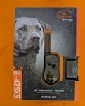 Sportdog Fieldtrainer Stubborn Remote SD-425XS Damaged Box New. Fixed Price $99.50.