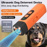 Ultrasonic Dog Repeller Anti Device Stop Barking Humane Pet Training Tool. Fixed Price $13.95.