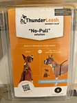 Thunderleash No-pull Solution Dog Black And Blue Size Small New. Fixed Price $21.99.