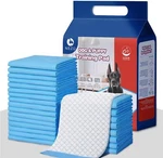 Dog And Puppy Training Pads, Pee Potty With Leak-proof Super Absorbent. Fixed Price $79.99.