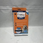 Thunderease Calming Pheromone Collar For Dogs Size Small Exp 12/27 Read Desc. Fixed Price $9.99.