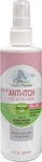 Four Paws Pet Aid 8 Oz Medicated Anti-itch Spray Remedy For Dogs And Cats. Fixed Price $13.01.