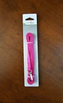 GOOD2GO Pet Dog Cat Lead Training Walking Leash Hot Pink 4FT. Fixed Price $11.99.
