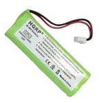 Hqrp Bater Para Dogtra 1700-NCP 1702-NCP 1900-NCP 1902-NC Collar Receptor. Fixed Price $13.45.