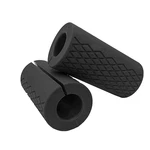 Fat Dumbbell Barbell, Thick Grips For Weightlifting Fitness Handle, .... Fixed Price $23.72.