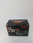 Kjkzo TC-007 Bark Training Collar Vibration Static/shock Dog Control Adjustable. Fixed Price $12.95.