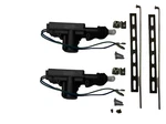 New Universal High Power Door Lock Actuator Motor Wire 12V Car Truck Alarm. Fixed Price $13.85.