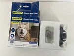 Petsafe Bark Collar Control Dog 8 Lbs And Up Static Correction PBC00-1663. Fixed Price $22.49.