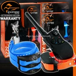Sportdog SD-3225 Houndhunter 3-DOG Remote Trainer 2-MI. Waterproof Collar Sdr-ah. Fixed Price $724.99.