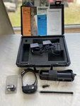 Tri Tronics The Field 70 Hunting Dog Training Collar Complete - Working. Fixed Price $79.00.
