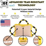 Comfortable Dog Bite Pillow With Grip. Fixed Price $60.99.